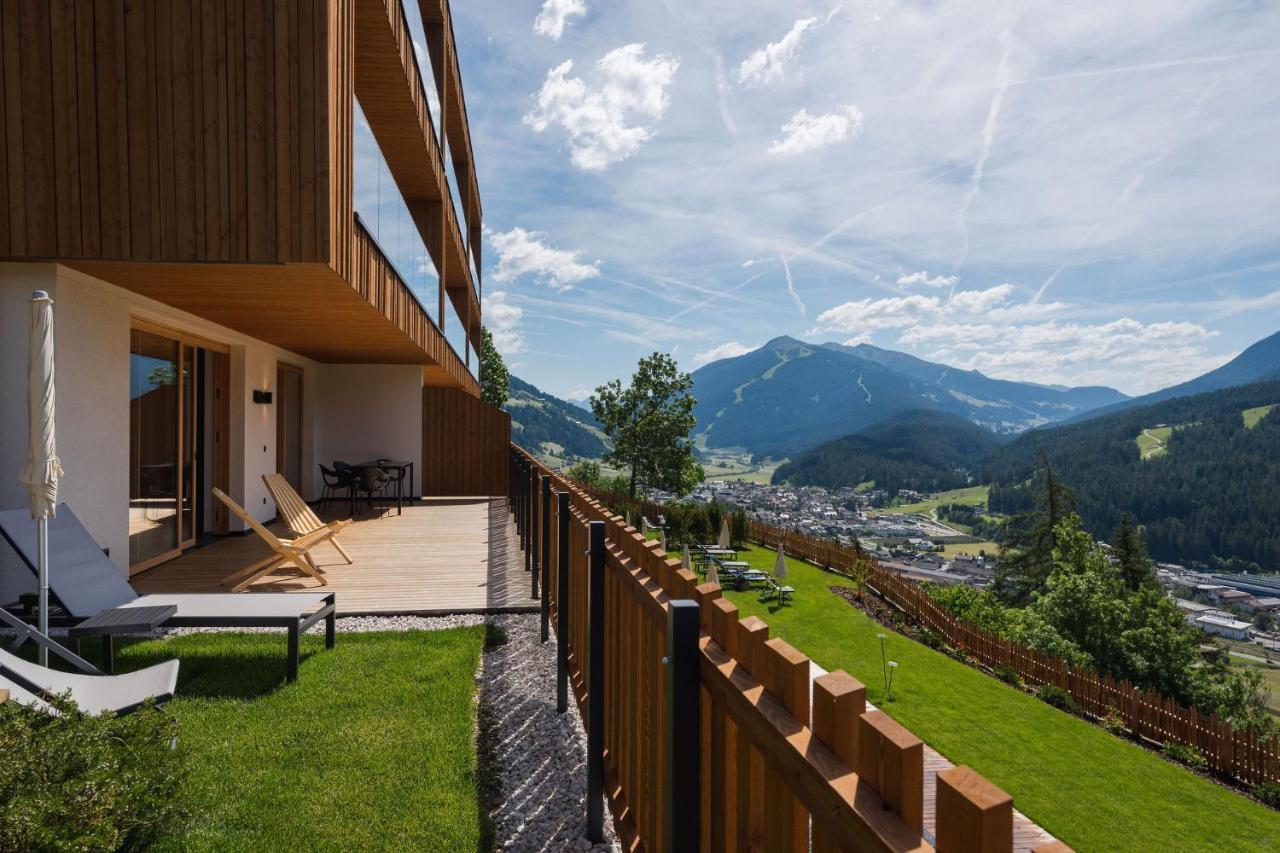 Apartments Hermann'S Innichen Buitenkant foto